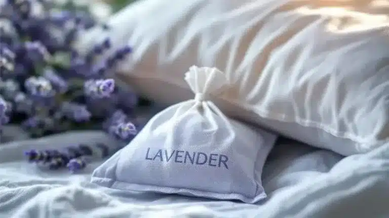 Leg dit onder je kussen en slaap dieper dan ooit – het oude geheim van oma werkt echt!