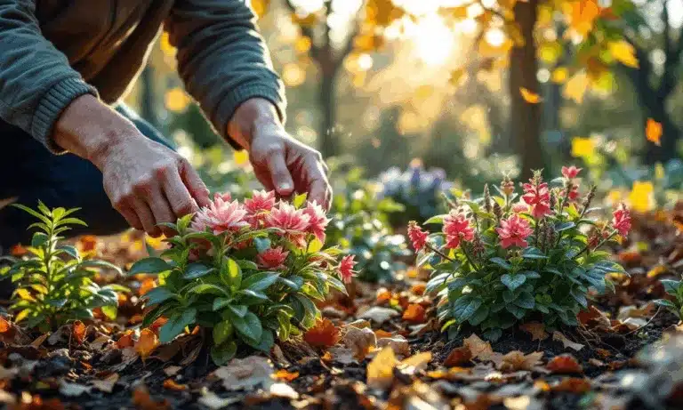 Waarom november de geheime maand is voor een krachtige hortensia – snoeitips die niemand je vertelt