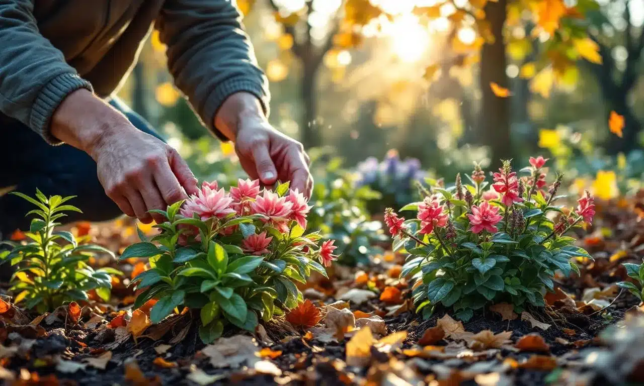 Waarom november de geheime maand is voor een krachtige hortensia – snoeitips die niemand je vertelt