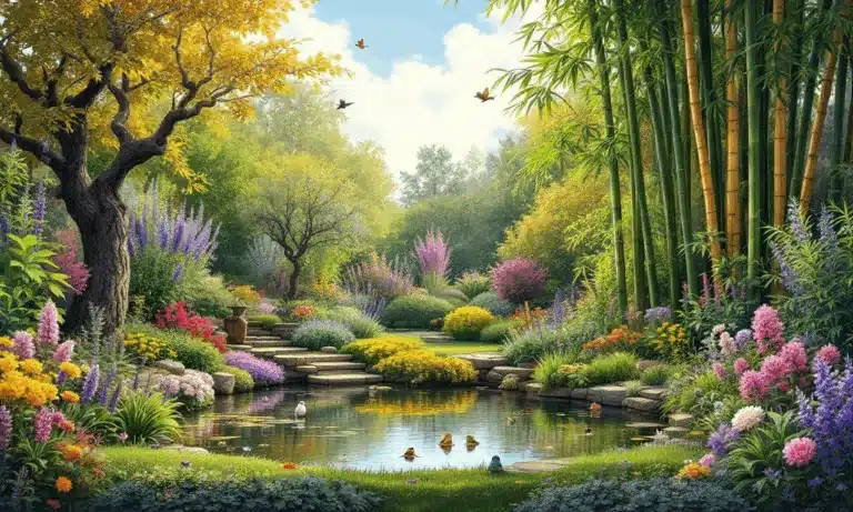 De 7 natuurlijke vijanden van de naaktslak – planten die je herfsttuin vanzelf beschermen