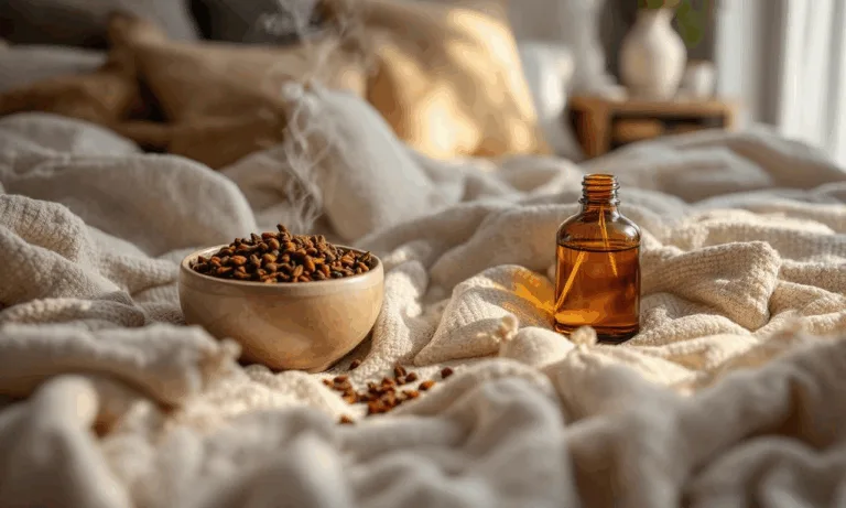 Kruidnagel in je slaapkamer: de geurhack die rust én frisse lucht brengt