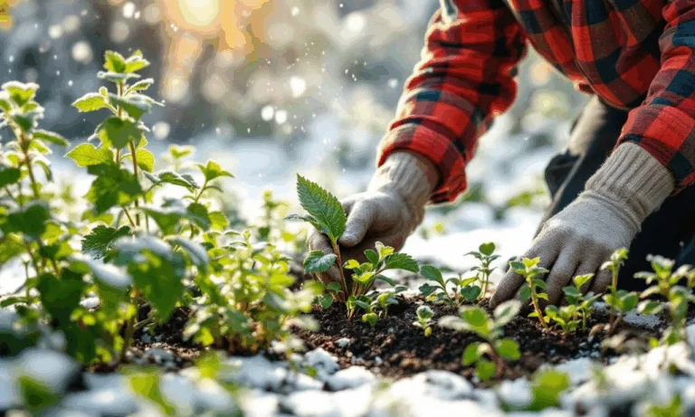 5 fouten die elke tuinier maakt in december– en hoe je ze voorkomt