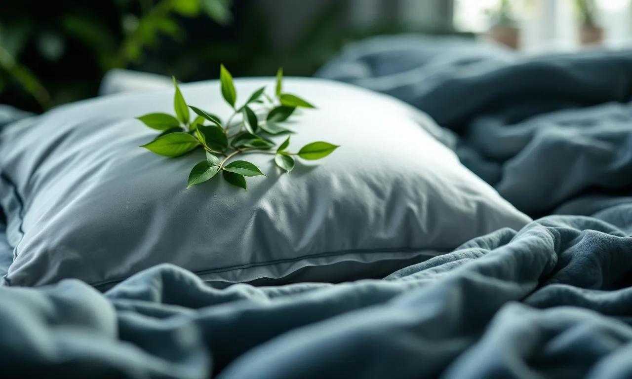 Laurierblad onder je kussen: wat het volgens oude tradities met je slaap doet