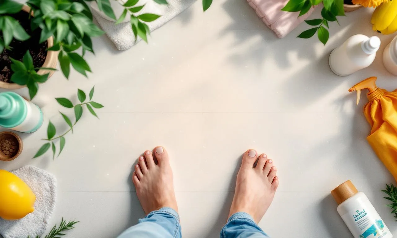 De simpele methode waardoor je vloer weer glanst als nieuw