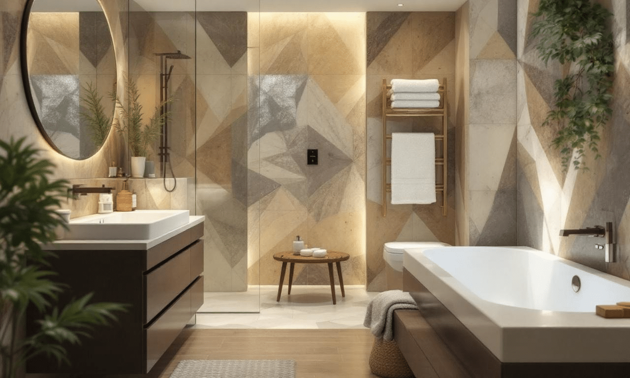 Verban schimmel voorgoed uit je badkamer met deze verrassend simpele tip!