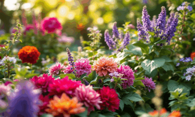 Geef je hortensia’s een boost: ontdek het geheim voor weelderige bloei!