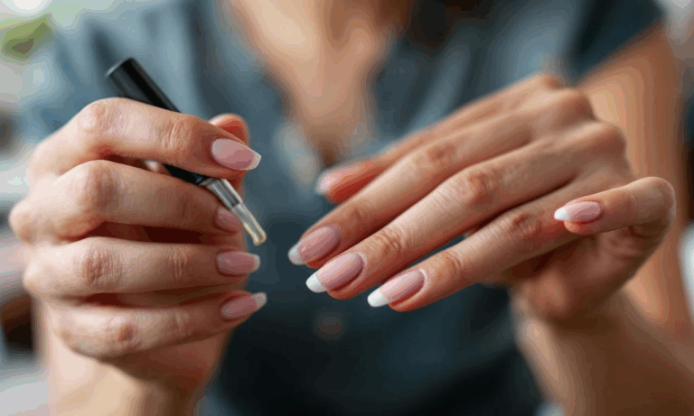 Transformeer je nagels: de ultieme manicuregeheimen met nagelriemolie!