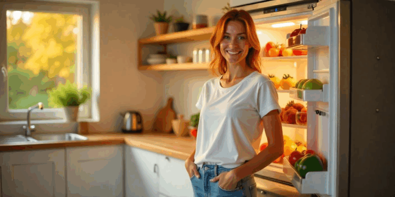 Verban ongewenste geuren uit je keuken met deze simpele truc!