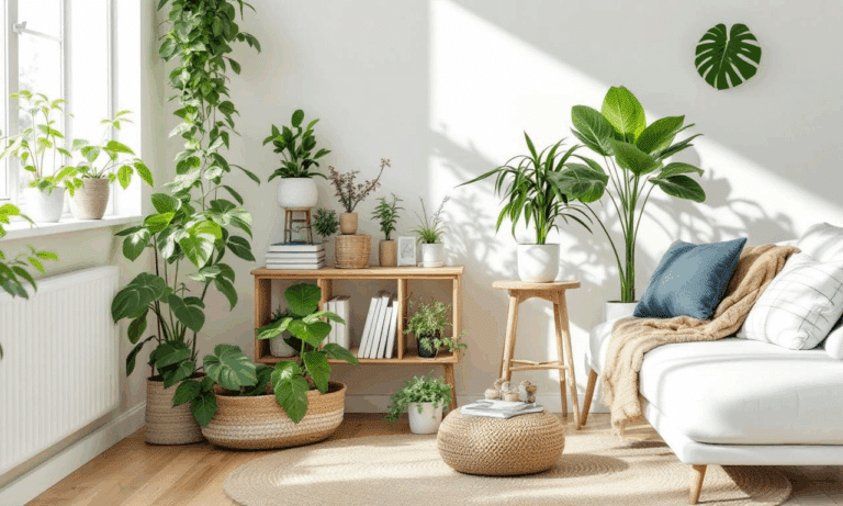Hoe deze 5 planten je energiekosten deze zomer met €200 kunnen verlagen!