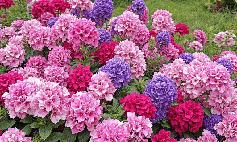 Wil je zelf de kleur van je hortensia bepalen? Dit moet je weten!
