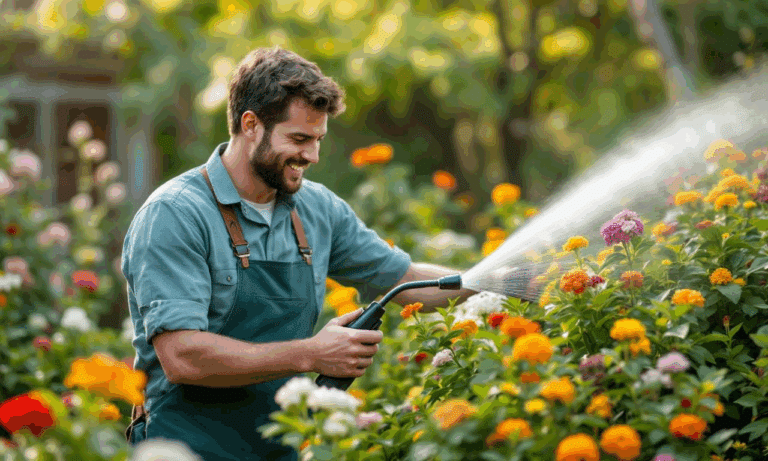 Geheimen van je hortensia: Waarom ze nu smeken om water!