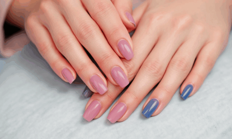 Geef je nagels een salonlook met deze verrassende tips!
