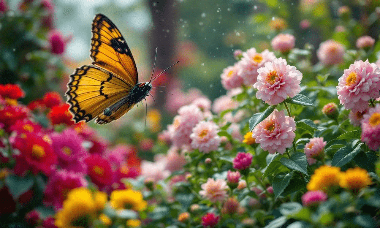 Verbluffende Pluimhortensia: Zo Snoei je voor een Adembenemende Groei!