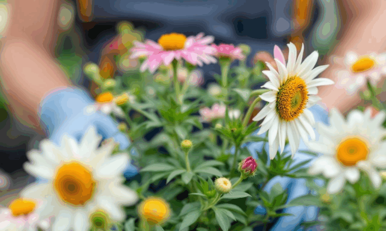 Geheimen van de passiebloem: zo snoei je voor weelderige groei!
