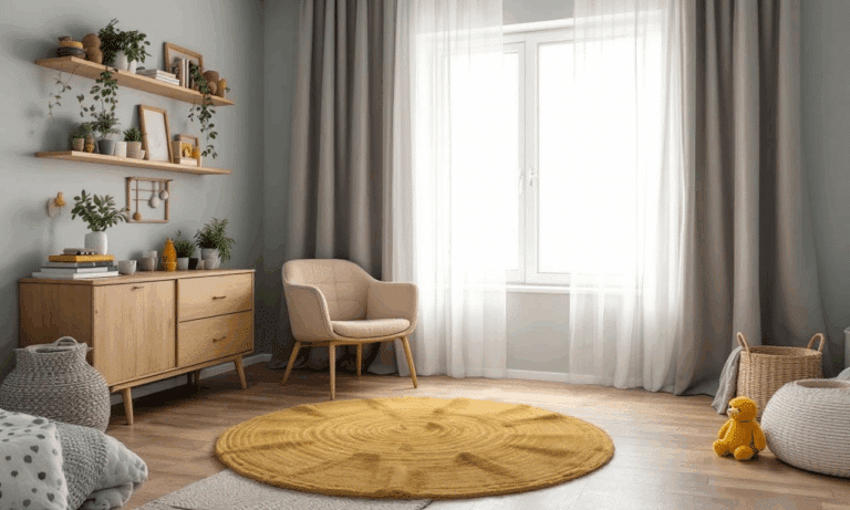 Hittegolven en baby’s: zo maak je hun kamer veilig en koel!