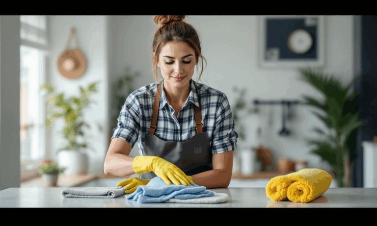 Verander je huis in een droomhuis met deze verrassende tips!