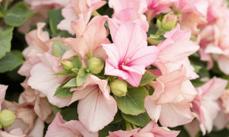 Waarom jouw hortensia niet groeit: de geheimen van een bloeiende tuin onthuld!