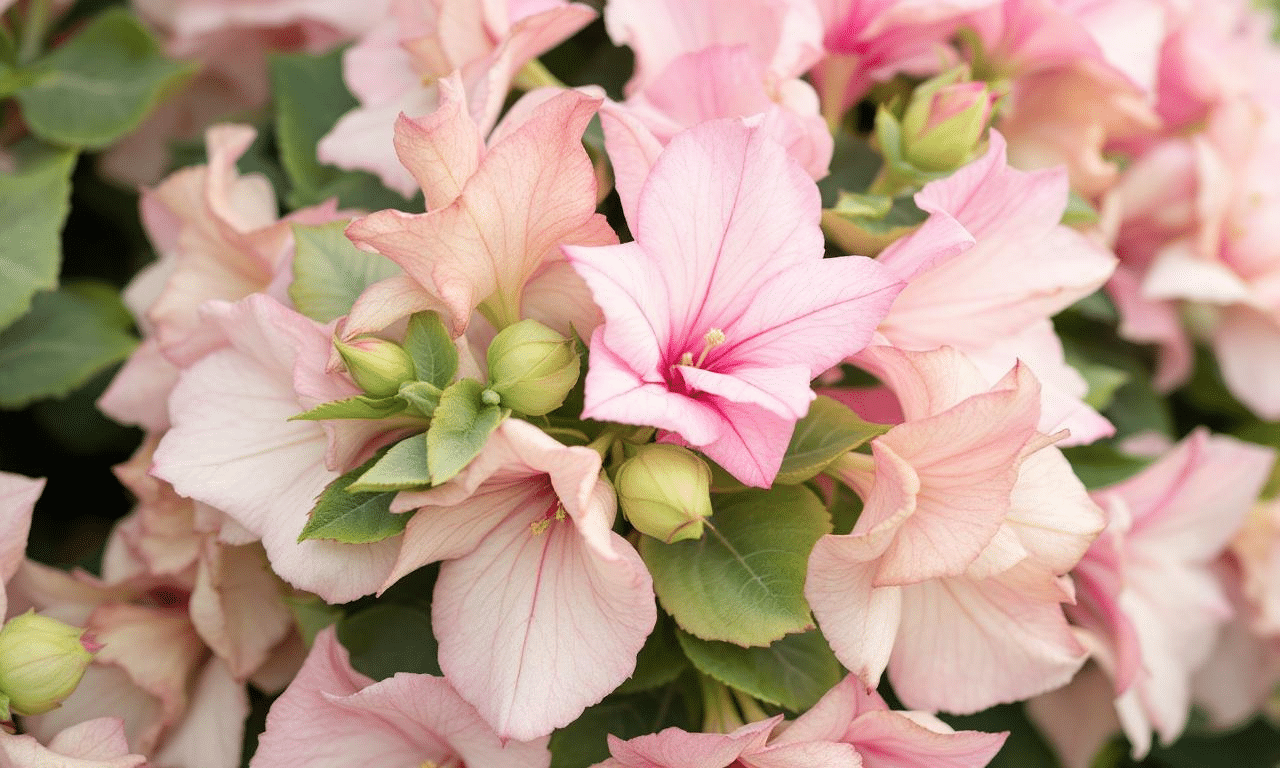 Waarom jouw hortensia niet groeit: de geheimen van een bloeiende tuin onthuld!