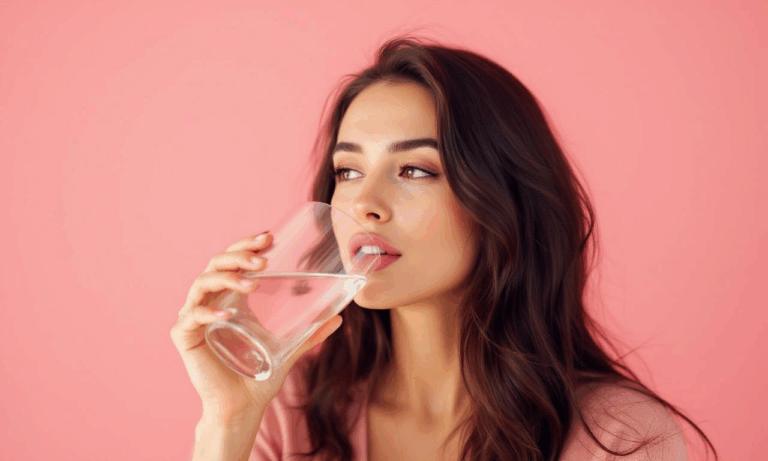 Verbluffende tips om moeiteloos je waterinname te verhogen!