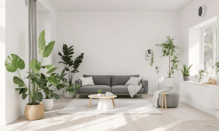 Zeg vaarwel tegen de hitte: 7 slimme tips voor een frisse woning deze zomer!