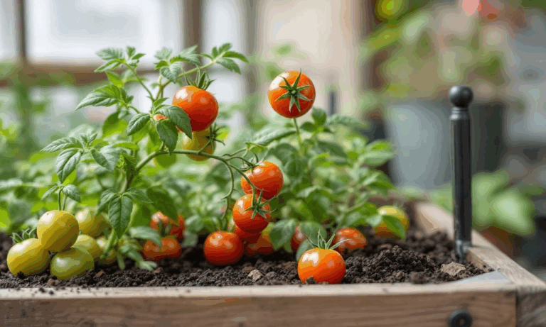 Geef je moestuin een boost: deze simpele tip zorgt voor een ongekende oogst!
