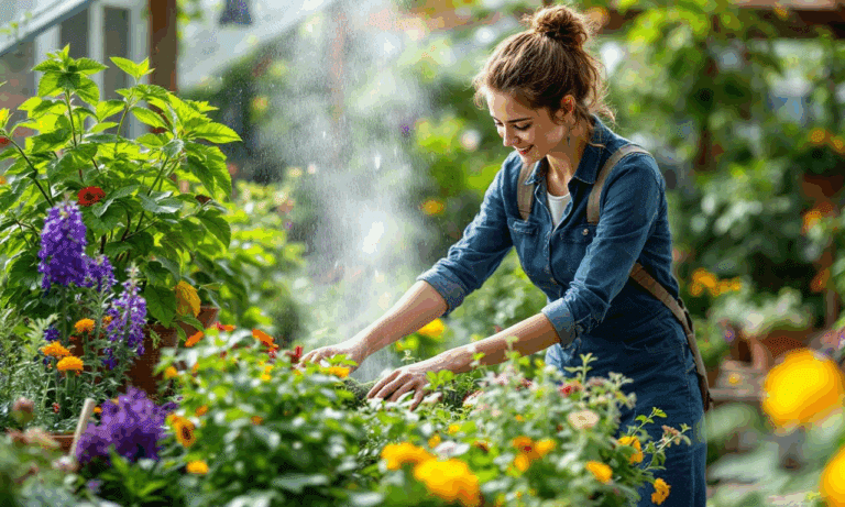 Geef je planten een tweede kans: zo voorkom je verwelking na het snoeien!