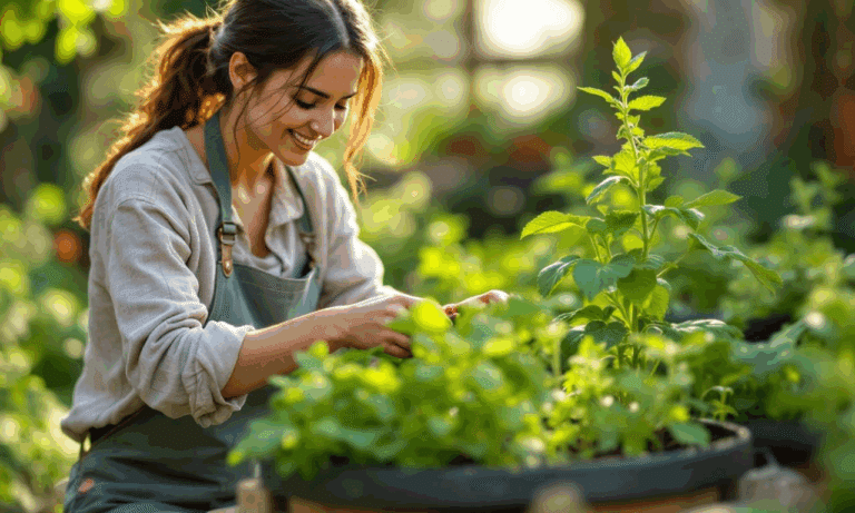 Waarom deze 3 groenten jouw tuin in juli laten stralen zonder gedoe!
