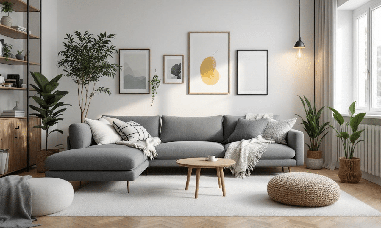 5 geniale meubeltips die je huis direct ruimer maken!