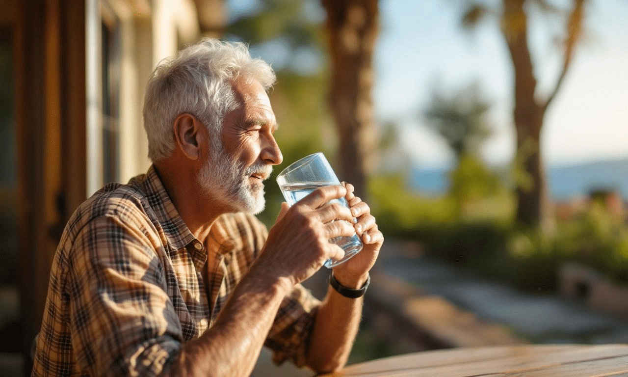Zó verbetert hydratatie je focus en humeur – je wilt dit weten!