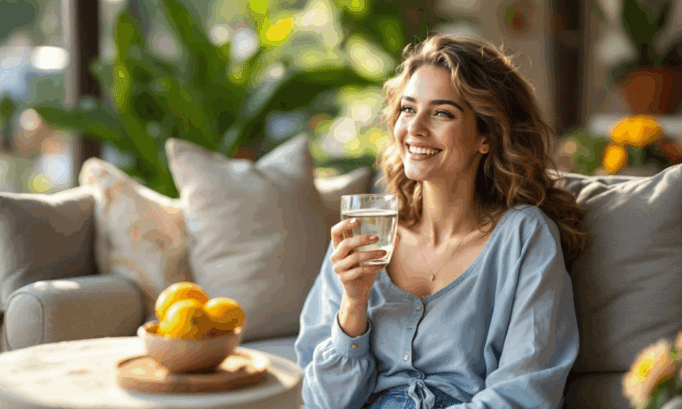 Zomermoe? Deze ochtendtruc geeft je energie én focus