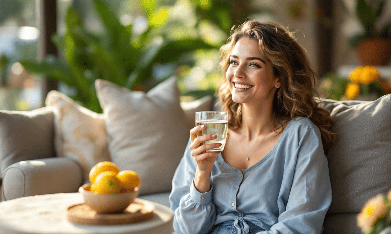 Zomermoe? Deze ochtendtruc geeft je energie én focus