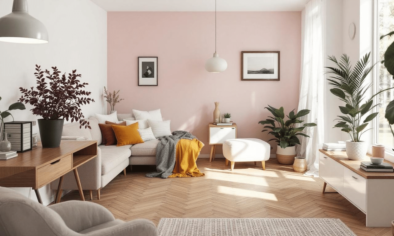 Verander je huis met deze 5 slimme meubeltrucs voor maximaal ruimtegevoel!
