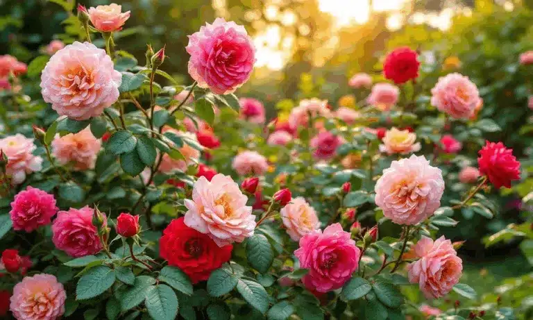 Snoei je rozen in juli? Dit is het geheime moment voor dubbele bloei