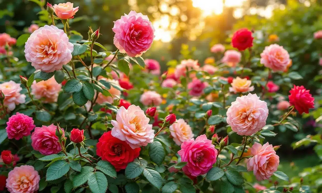 Snoei je rozen in juli? Dit is het geheime moment voor dubbele bloei
