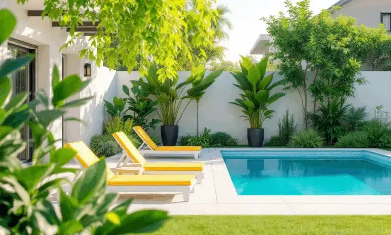 Transformeer je tuin in een adembenemend paradijs: deze plant groeit een meter per dag!