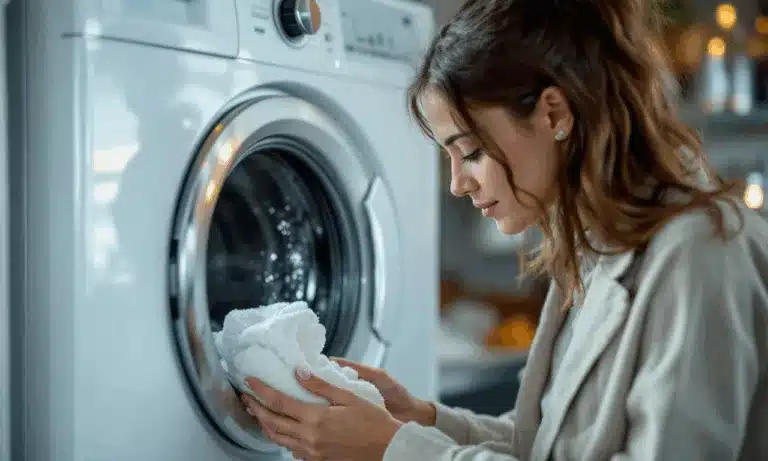 Verbluffende supermarkt-hack: zo krijg je je wasmachine twee keer zo schoon!