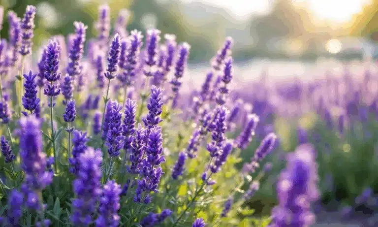 Waarom je deze zomer niet kunt vergeten je lavendel te snoeien!