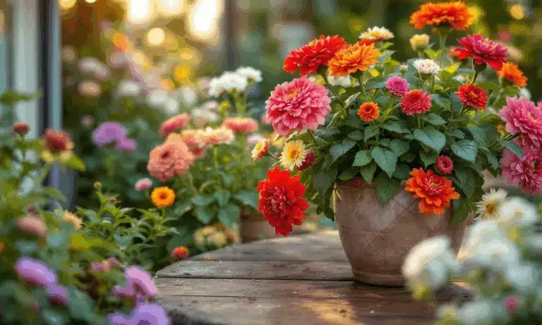 Geheimen voor een bloeiende hortensia: zo snoei je ze perfect!