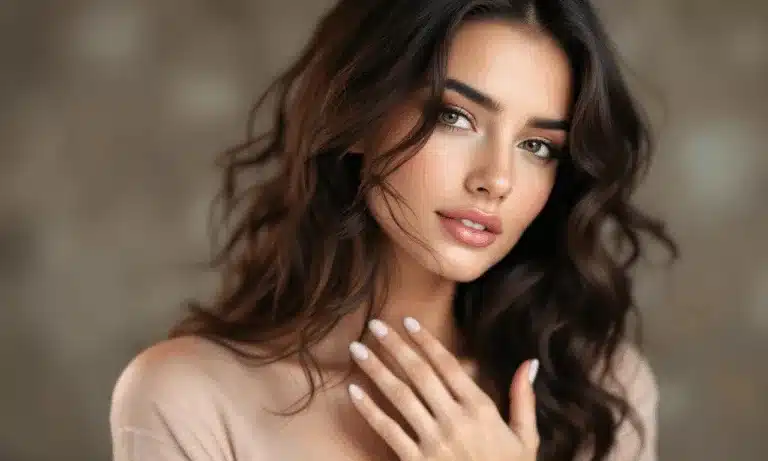 Dit geheim ingrediënt laat je nagels stralen en sterker worden – je wilt het niet missen!