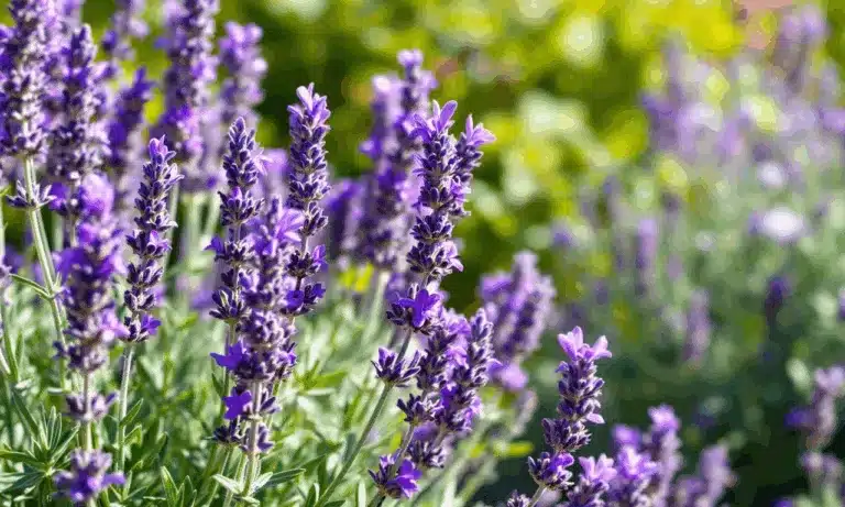 Maak jij ook deze fouten met lavendel? Tip 2 verraste zelfs ervaren tuiniers!
