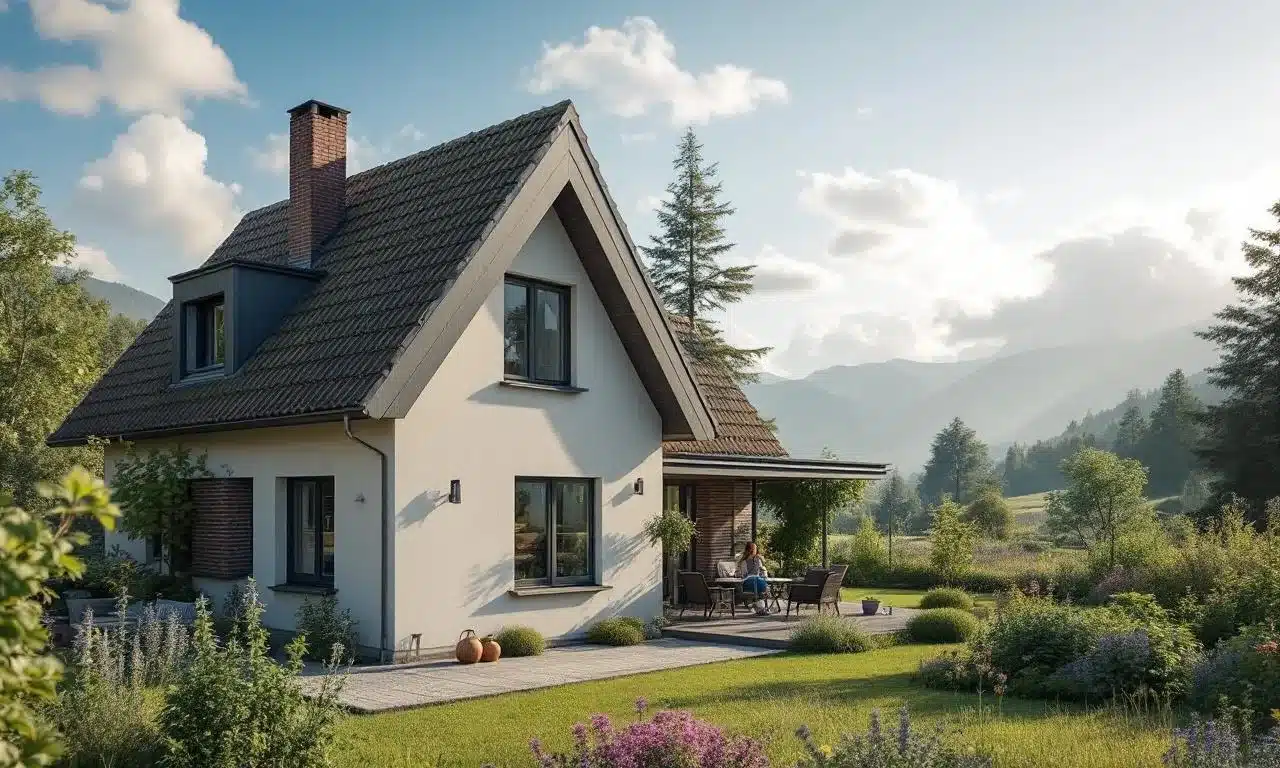 Laat je energierekening niet stijgen: 7 verrassende tips om lege huizen te besparen!