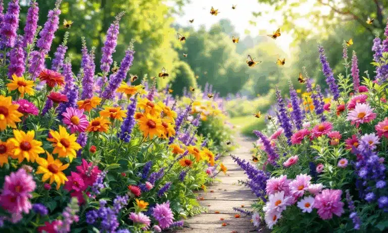 Plant dit naast je hortensia – en je bloemen zijn 3x groter deze zomer