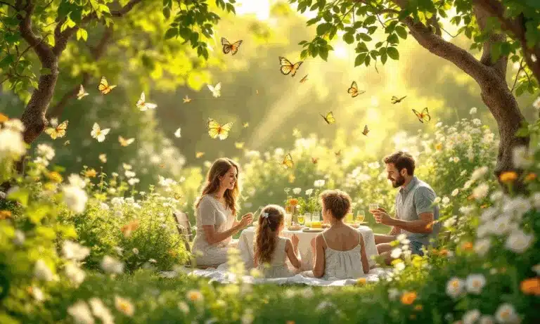 Zeg vaarwel tegen wespen en muggen met deze vergeten zomerkruid