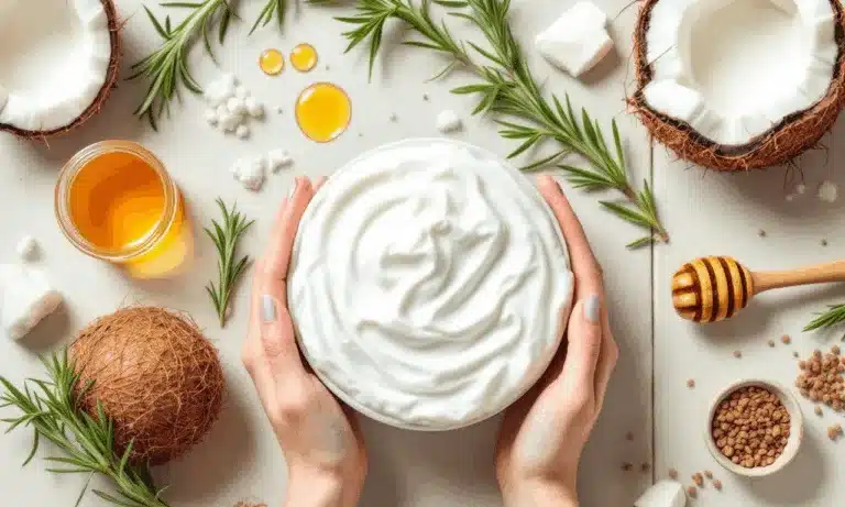 Je haar groeit sneller met deze 1 ingrediënt DIY-haarmasker