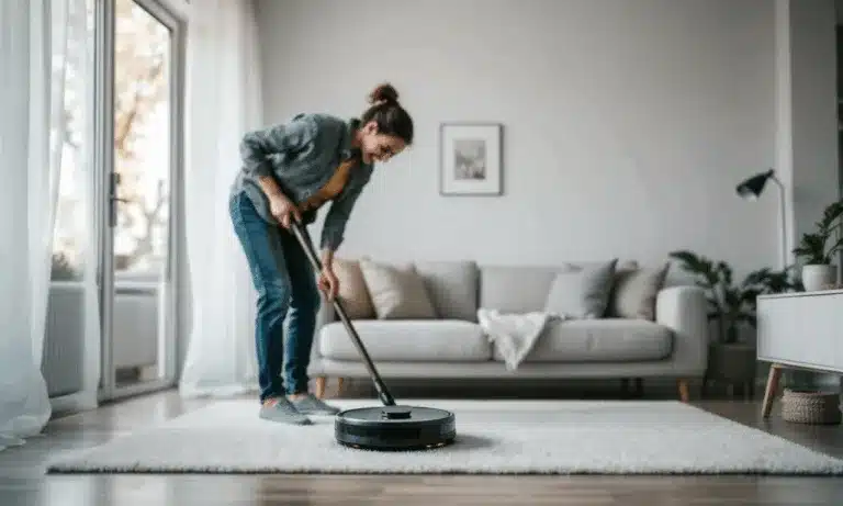 Zo maak je je huis schoon in 10 minuten per dag – zonder stress