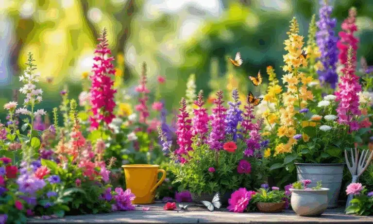 Snoei je salvia in augustus? Zo krijg je een tweede bloei in september