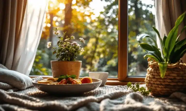 Met dit ochtendritueel voel je je energieker dan ooit