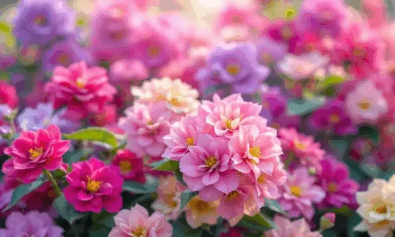De 5 Beste Tips om je Hortensia’s te Verzorging voor een Weelderige Bloei