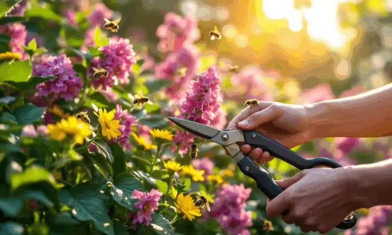Waarom hortensia’s snoeien belangrijk is voor een grotere bloei?