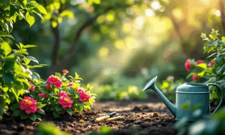 Waarom je nu moet beginnen met het snoeien van je hortensia’s voor een betere bloei